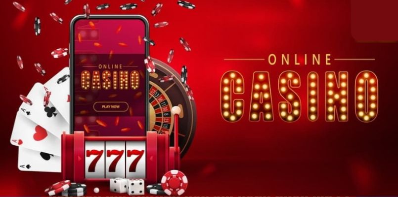 Khám phá sảnh casino thú vị với nhiều tựa game khác nhau