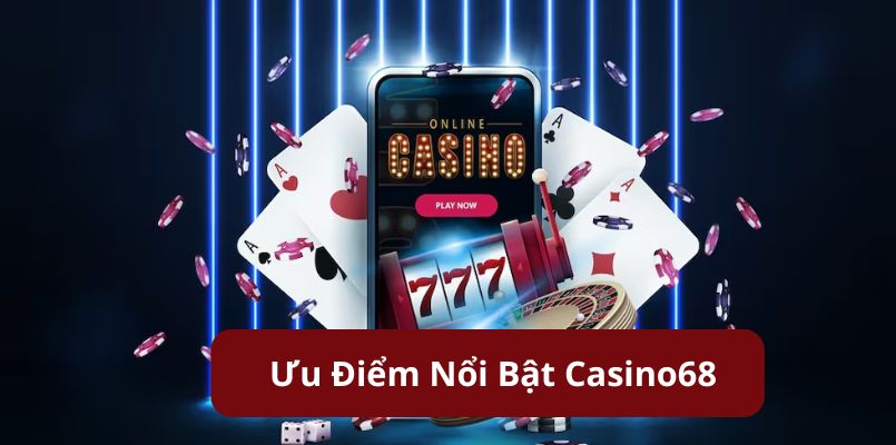 Ưu điểm nổi bật tạo nên sự thành công của nền tảng game hàng đầu