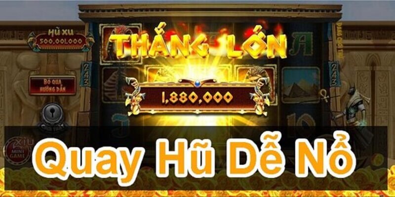 Các mẹo hay thắng lớn khi chơi nổ hũ Wild đạo tặc