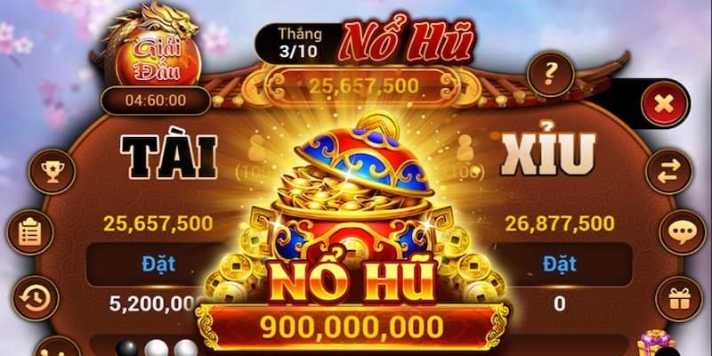 Nổ hũ Wild đạo tặc là trò chơi hấp dẫn không thể thiếu