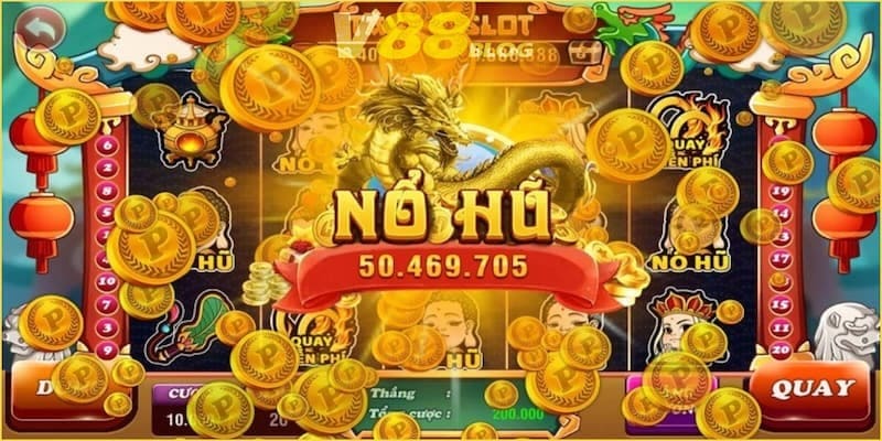 Top siêu phẩm quay hũ mà bạn nhất định nên thử