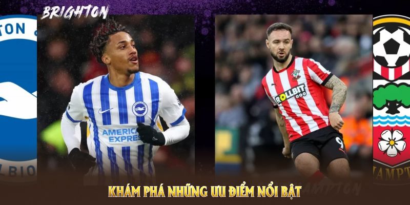 Khám phá những ưu điểm nổi bật nhất có tại sảnh thể thao WW88